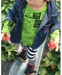 PartyParty | Tシャツ/カットソー