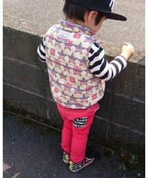 DaddyohDaddy | ダウンベスト