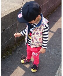 Disney | Tシャツ/カットソー