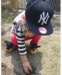 BABYDOLL | パンツ