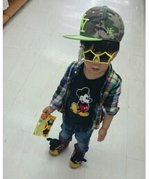 abcd | デニムパンツ