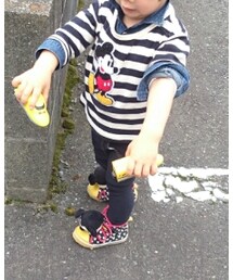 Disney | Tシャツ/カットソー