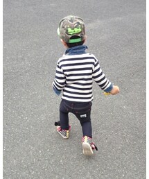 BREEZE | その他パンツ