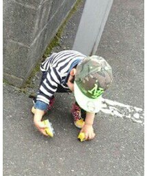 ☺20160331☺ | キャップ