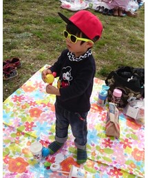 BREEZE | デニムパンツ