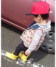 BREEZE | その他パンツ