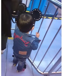 Disney Land | 帽子