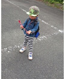 BREEZE | デニムジャケット