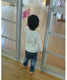 abcd | デニムパンツ