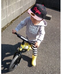 BABYDOLL | スウェット