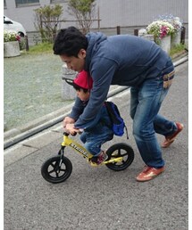 ストライダー❗ | その他