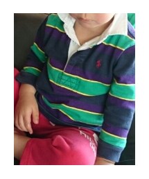 POLO RALPH LAUREN | ポロシャツ