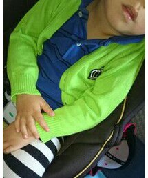 babydoll | カーディガン/ボレロ