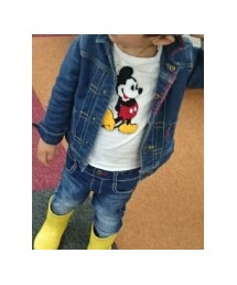 Disney | Tシャツ/カットソー