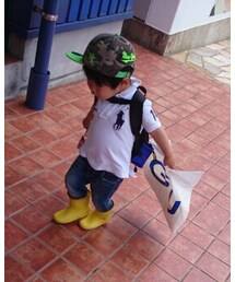 POLO RALPH LAUREN | ポロシャツ