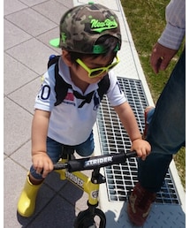 abcd | デニムパンツ