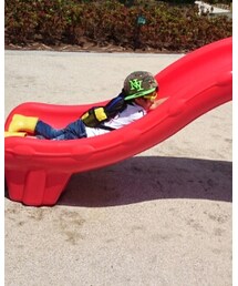 Ampersand | バックパック/リュック