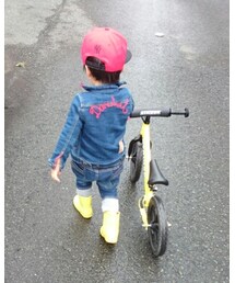 BREEZE | デニムパンツ