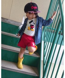 Disney | Tシャツ/カットソー