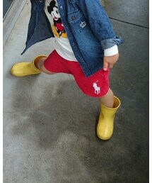 POLO RALPH LAUREN | その他パンツ