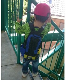 Ampersand | バックパック/リュック