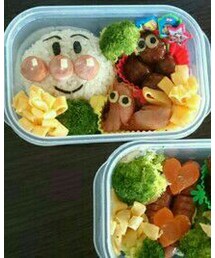 ☺お弁当持って公園☺ | ☺お弁当持って公園☺(福袋/福箱)