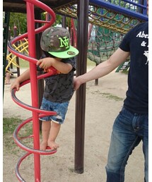 LOVE REVOLUTION | デニムパンツ