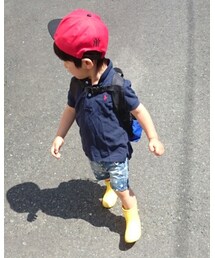 POLO RALPH LAUREN | ポロシャツ