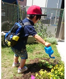 Ampersand | バックパック/リュック