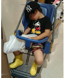 Disney | Tシャツ/カットソー