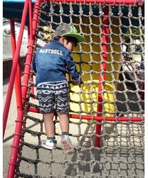 BABYDOLL | シャツ/ブラウス