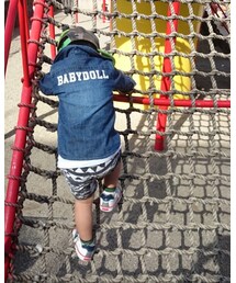 abcd | その他パンツ