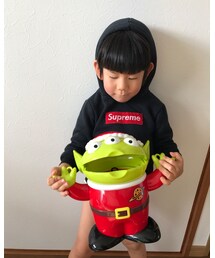 Supreme  | パーカー