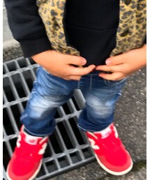 BREEZE | デニムパンツ