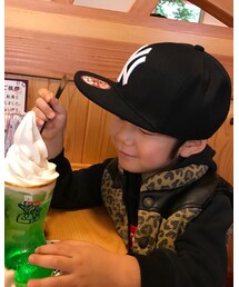 BREEZE | ダウンベスト