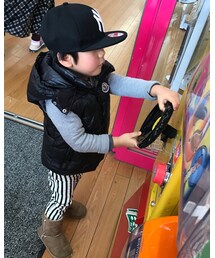 MONCLER | ダウンベスト