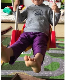 COMME CA ISM | パーカー