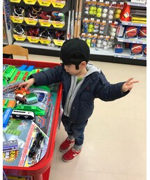 POLO RALPH LAUREN | ダウンジャケット/コート