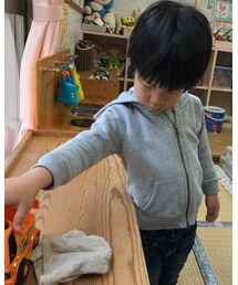 POLO RALPH LAUREN | パーカー