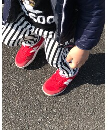 NEW BALANCE | スニーカー