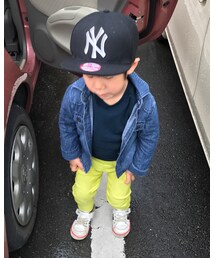 BREEZE | その他パンツ