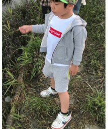 POLO RALPH LAUREN | パーカー