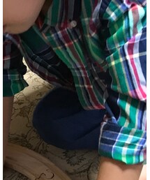 RALPH LAUREN | シャツ/ブラウス