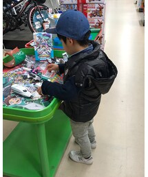 NEW BALANCE | スニーカー