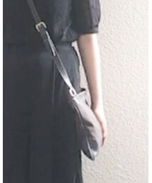 used | ショルダーバッグ