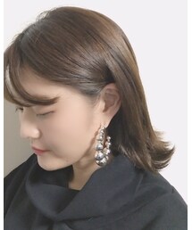 HARE | ピアス（両耳用）