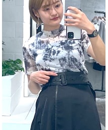 HARE | Tシャツ/カットソー