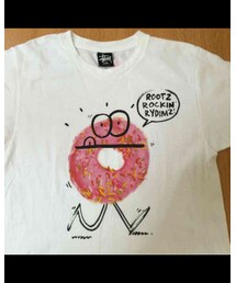 STUSSY | Tシャツ/カットソー