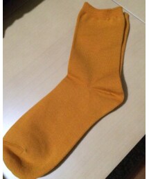 UNIQLO | ソックス/靴下