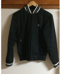 FRED PERRY | ブルゾン